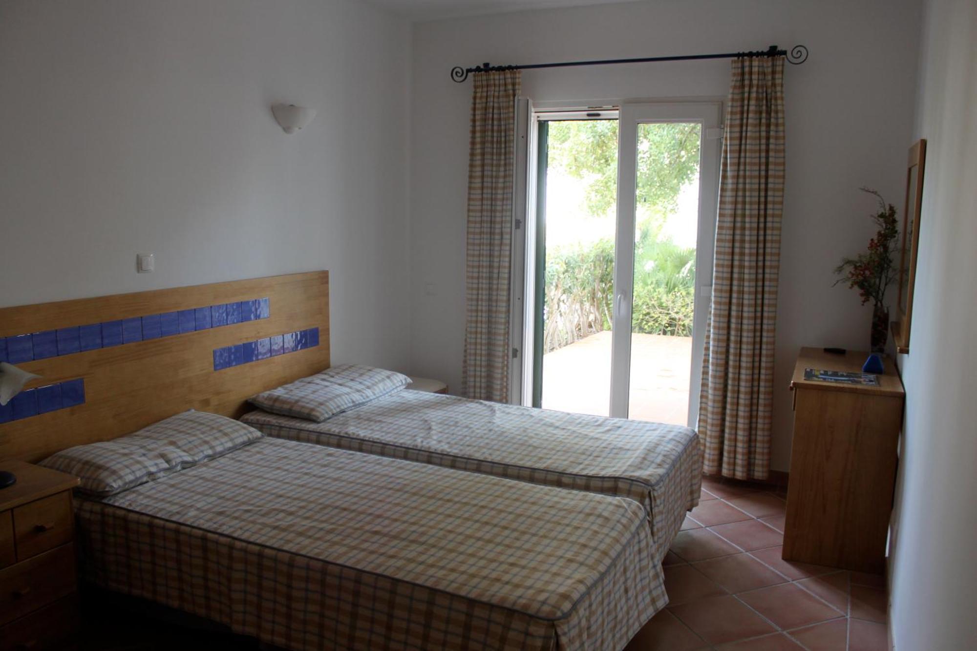 Tavira Retreat Apartment Room photo