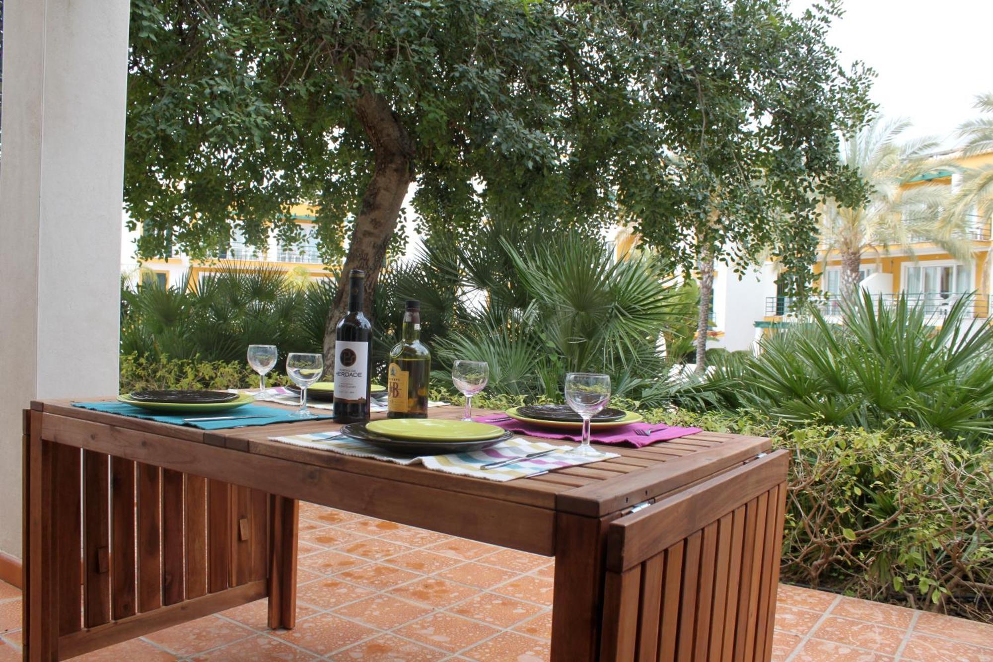Tavira Retreat Apartment Room photo